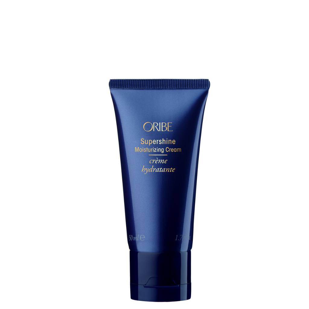 Supershine Moisturizing Cream | Leave in conditioner | LOSHEN & CREM