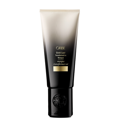 Gold Lust Transformative Masque | Hair mask | LOSHEN & CREM