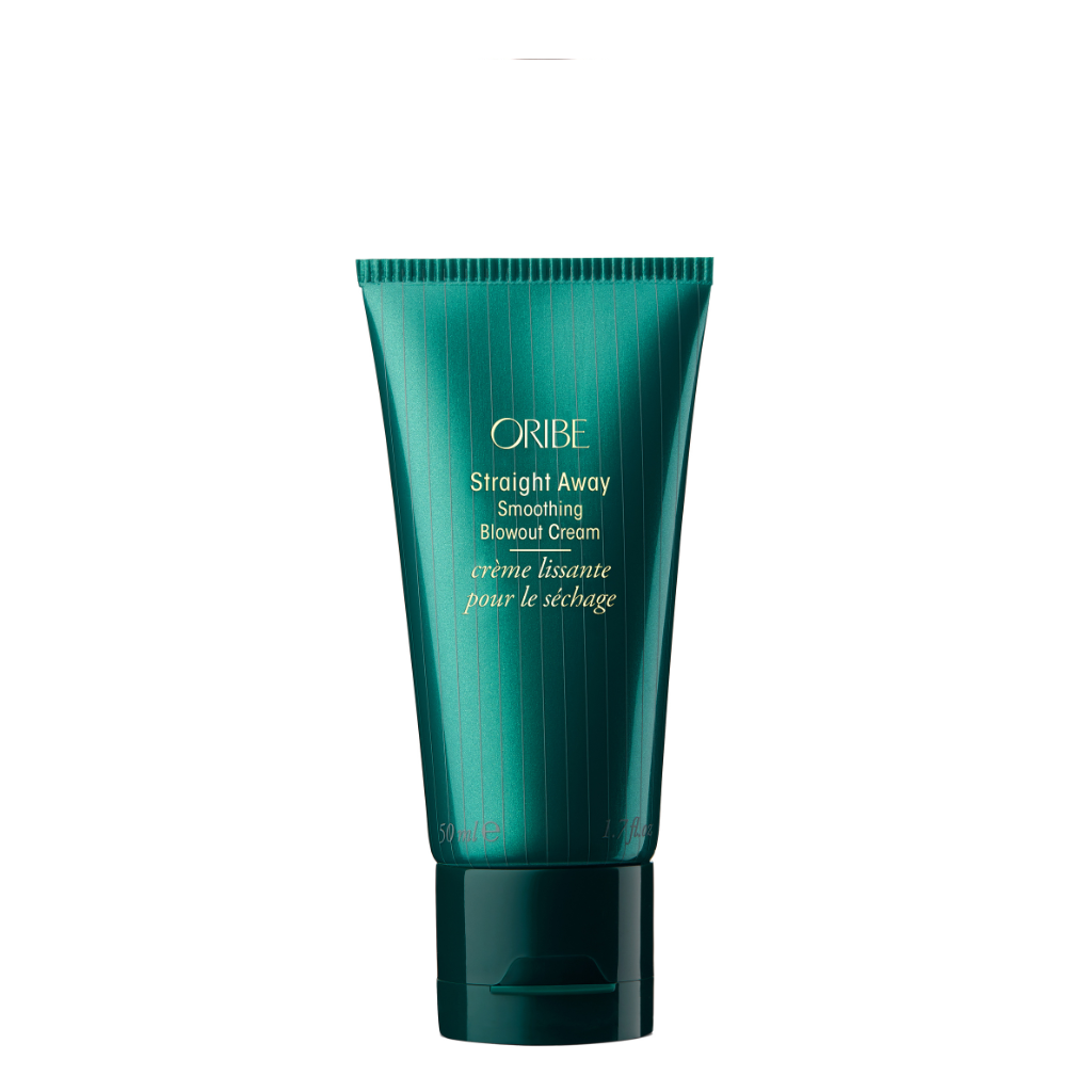 Straight Away Smoothing Blowout Cream | Hair styling | LOSHEN & CREM