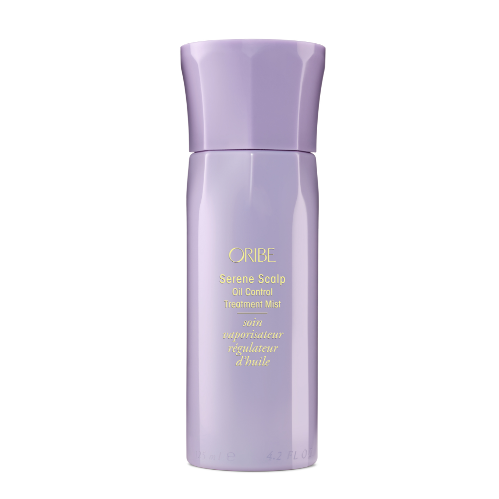 Serene Scalp Oil Control Treatment Mist | Hair Treatment | LOSHEN & CREM