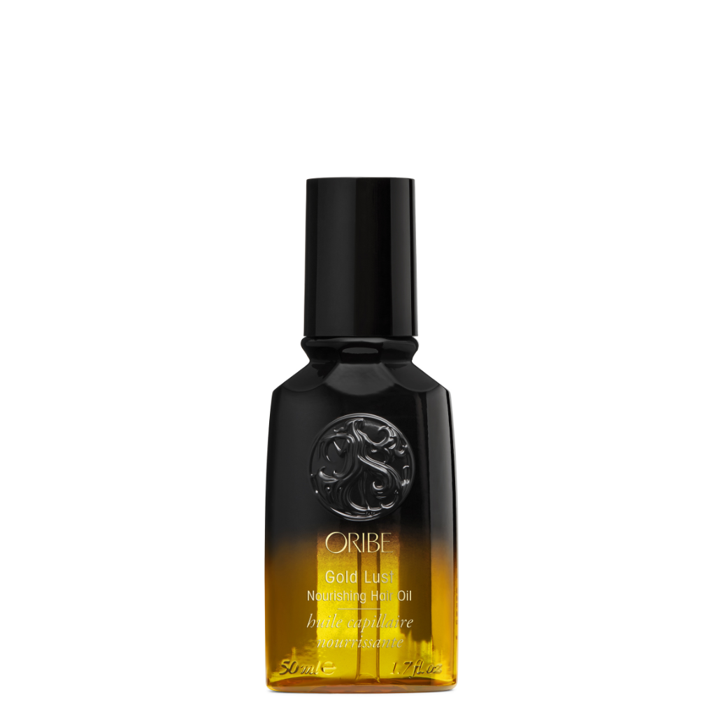 Gold Lust Nourishing Hair Oil | Hair oil | LOSHEN & CREM