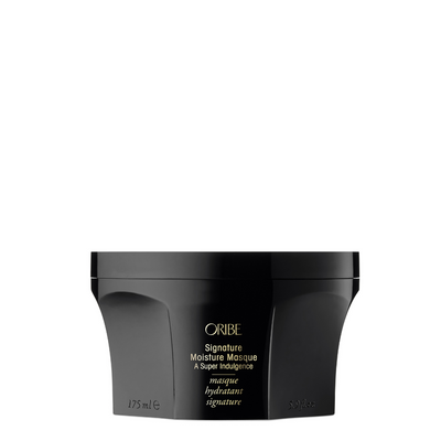 Signature Moisture Masque | Hair mask | LOSHEN & CREM