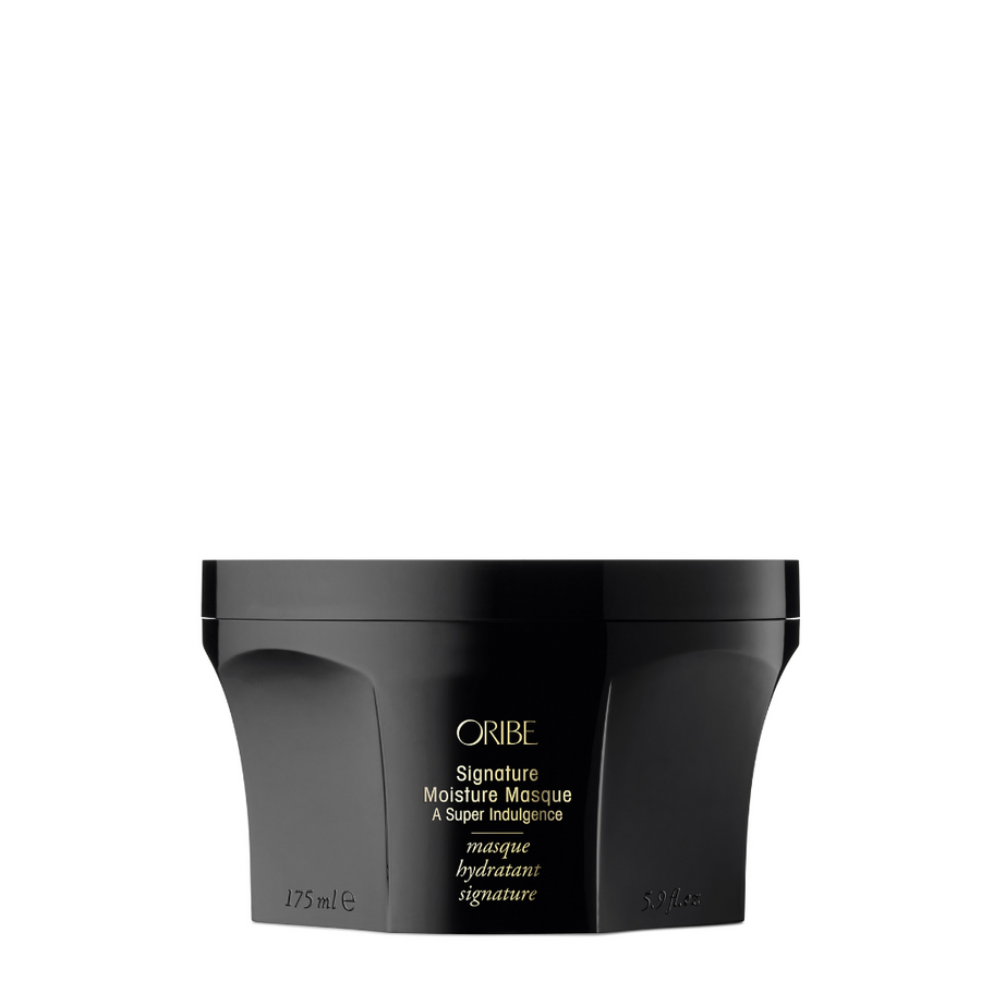 Signature Moisture Masque | Conditioner - Moisturizing | LOSHEN & CREM