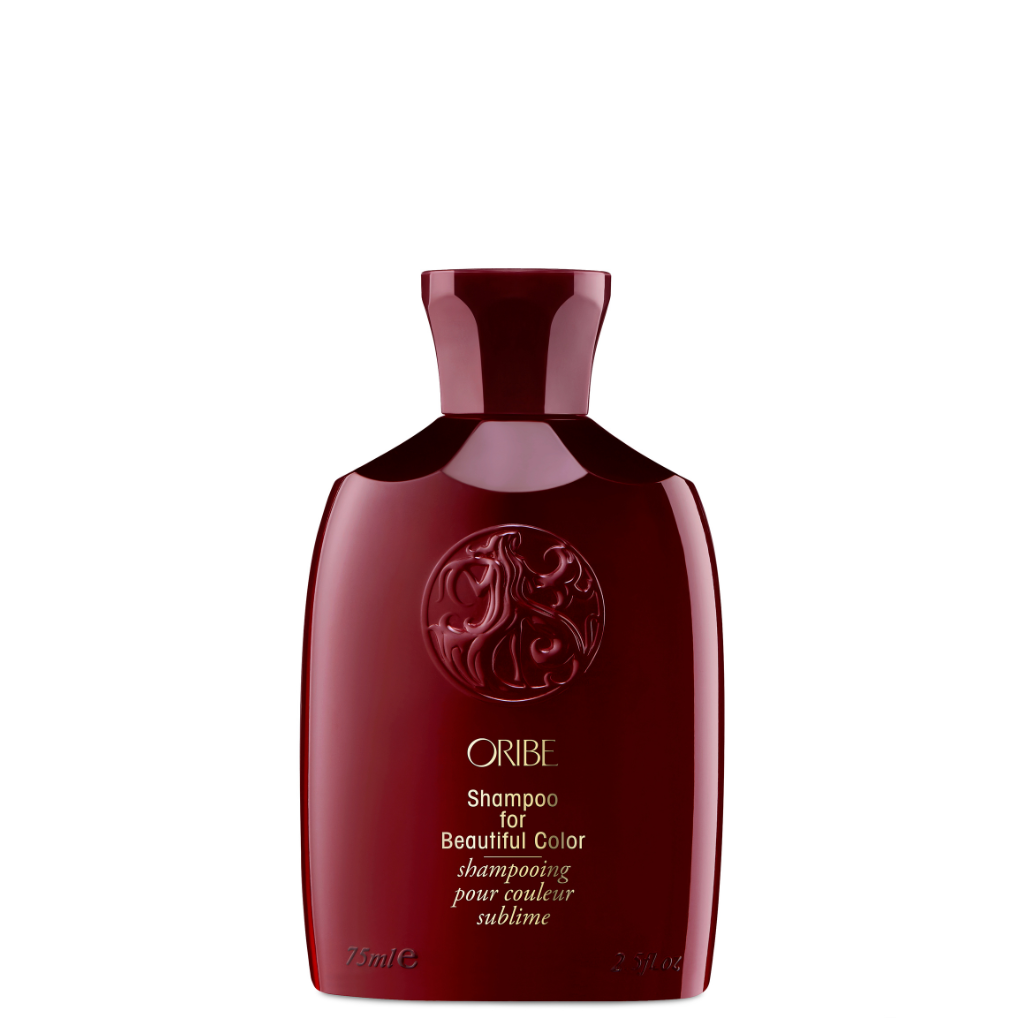 Shampoo for Beautiful Color | Color care Shampoo | LOSHEN & CREM