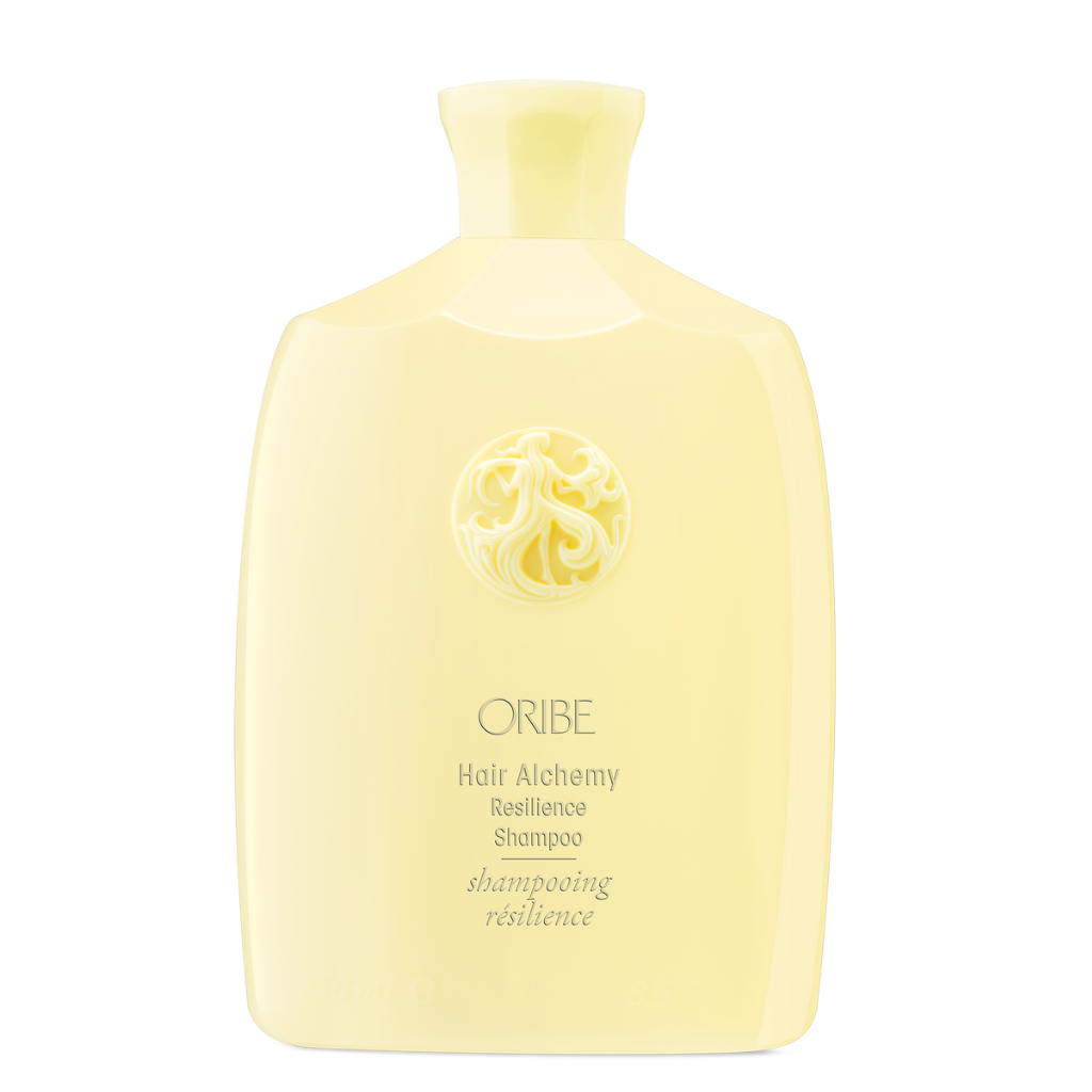 Hair Alchemy Resilience Shampoo | Strengthening Shampoo | LOSHEN & CREM