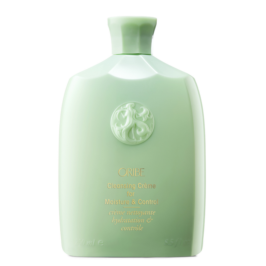Eternel Curl Cleansing Crème | Shampoo - Clarifying | LOSHEN & CREM