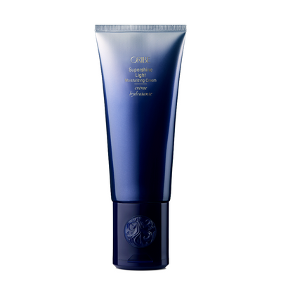 Supershine Light Moisturizing Cream | Leave in conditioner | LOSHEN & CREM