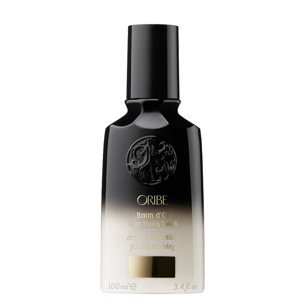 Balm D’Or Heat Styling Shield | Hair styling | LOSHEN & CREM
