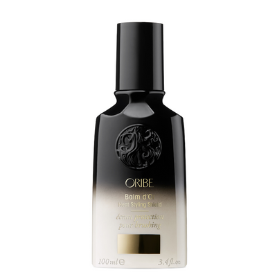 Balm D’Or Heat Styling Shield | Hair styling | LOSHEN & CREM