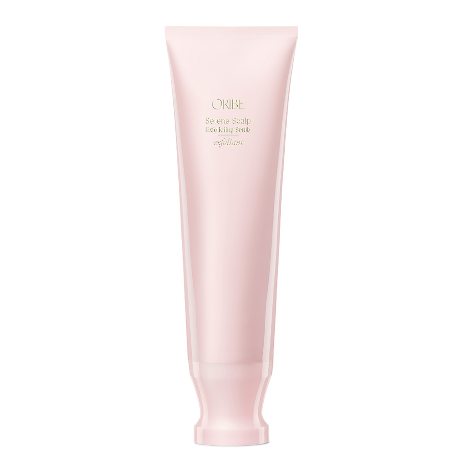 Serene Scalp Exfoliating Scrub | Shampoo - Scrub | LOSHEN & CREM
