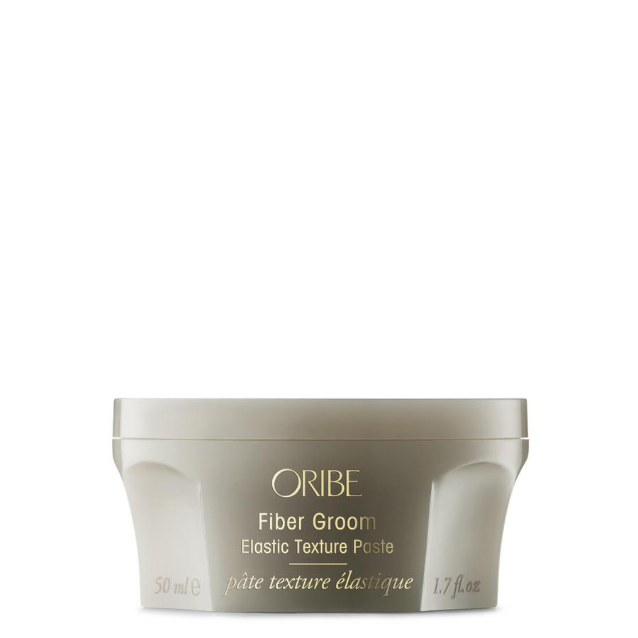 Fiber Groom Elastic Texture Paste | Hair - Pomade | LOSHEN & CREM
