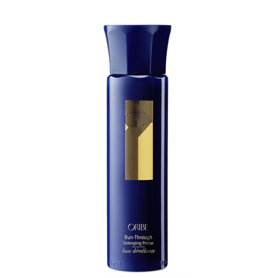 Run-Through Detangling Primer | Hair - Detangler | LOSHEN & CREM