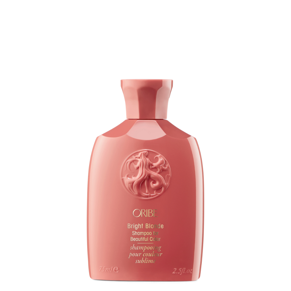 Bright Blonde Shampoo for Beautiful Color | Shampoo | LOSHEN & CREM