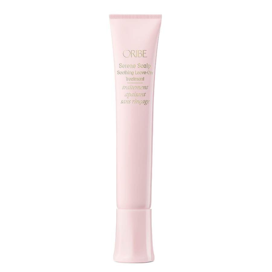 Serene Scalp Leave-On Treatment | Conditioner - Leave-in | LOSHEN & CREM
