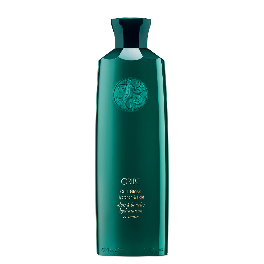 Curl Gloss Hydration & Hold | Hair styling | LOSHEN & CREM