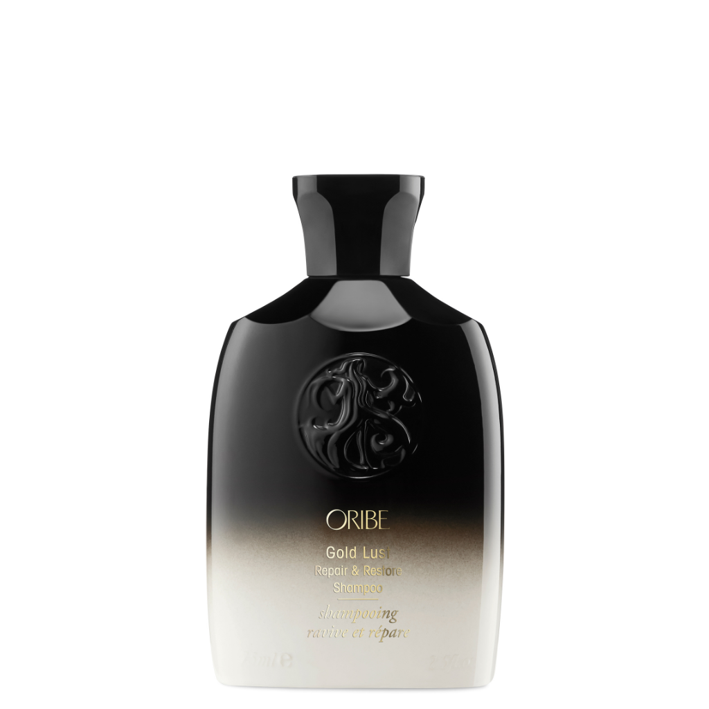 Gold Lust Repair & Restore Shampoo | Shampoo | LOSHEN & CREM