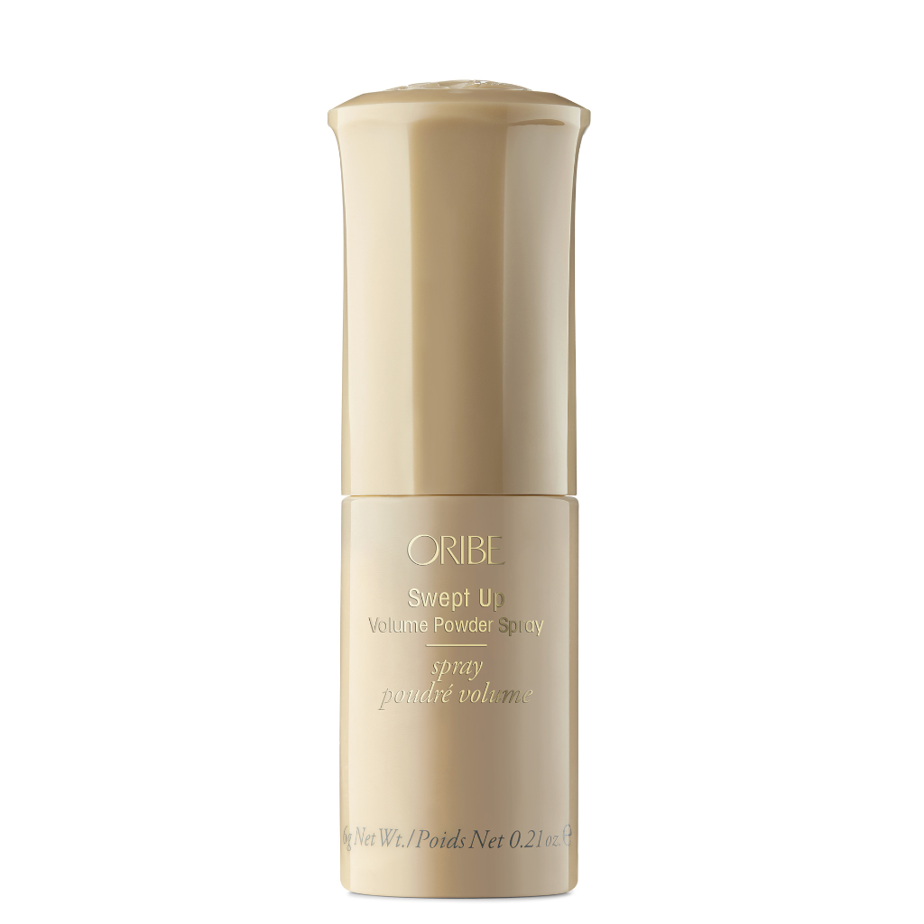 Swept Up Volume Powder Spray | Hair styling | LOSHEN & CREM