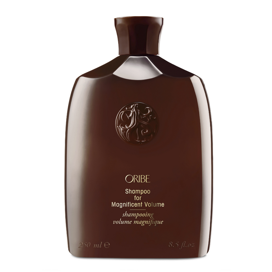 Shampoo for Magnificent Volume | Shampoo - Volume | LOSHEN & CREM