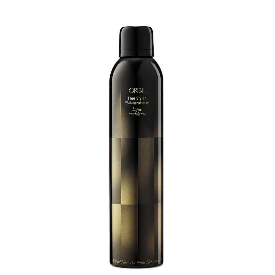 Free Styler Working Hair Spray | Hair - Texturizing | LOSHEN & CREM