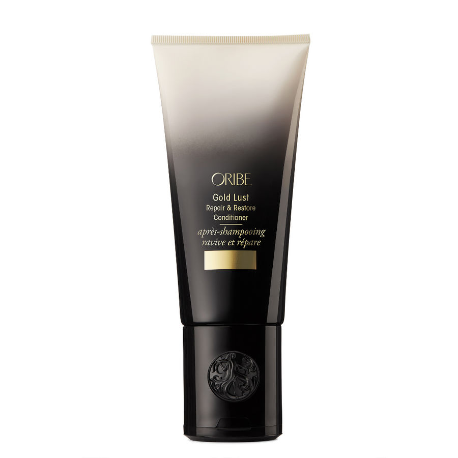 Gold Lust Repair & Restore Conditioner | Conditioner - Repair | LOSHEN & CREM