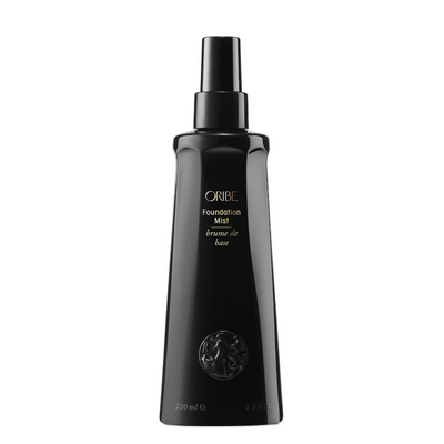 Foundation Mist | Hair styling | LOSHEN & CREM
