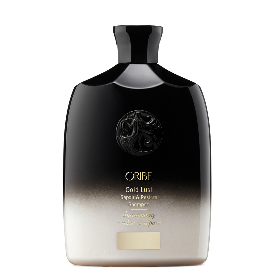 Gold Lust Repair & Restore Shampoo | Shampoo - Repair | LOSHEN & CREM