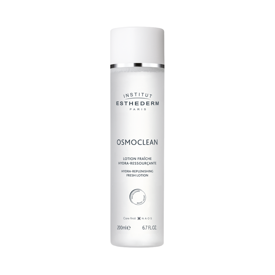 Osmoclean Hydra-Replenishing Lotion | Hydrating toner | LOSHEN & CREM