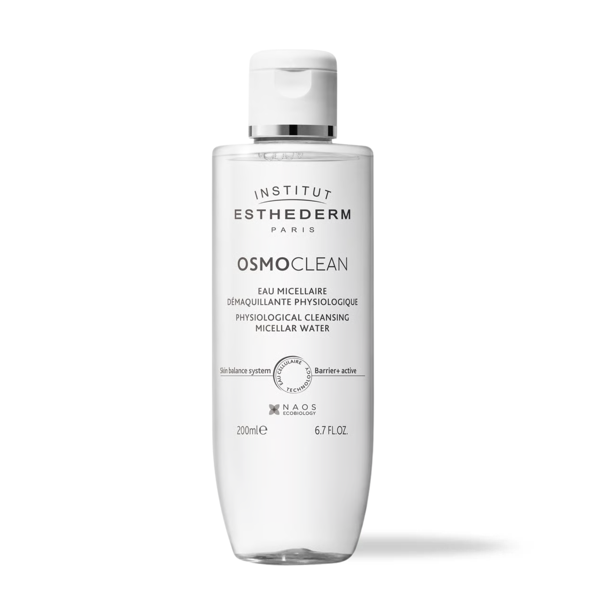 Osmopure Cleansing Micellar Water | Micellar water | LOSHEN & CREM