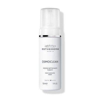 Osmoclean Pure cleansing foam | Cleansing foam | LOSHEN & CREM
