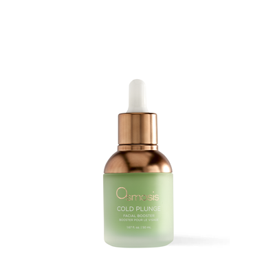 Cold Plunge Facial Booster | Serum - Anti-Redness | LOSHEN & CREM