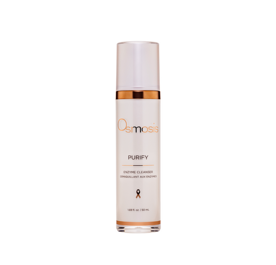 Purify cleanser