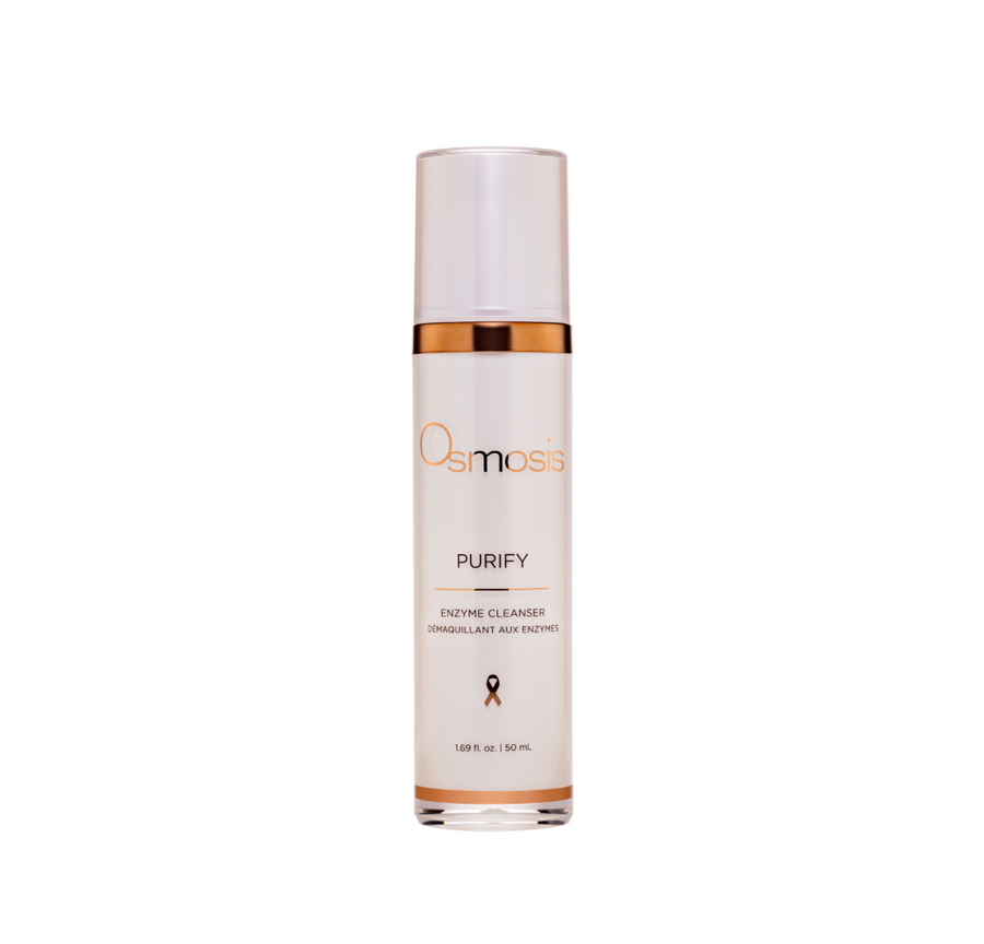 Nettoyant purifiant