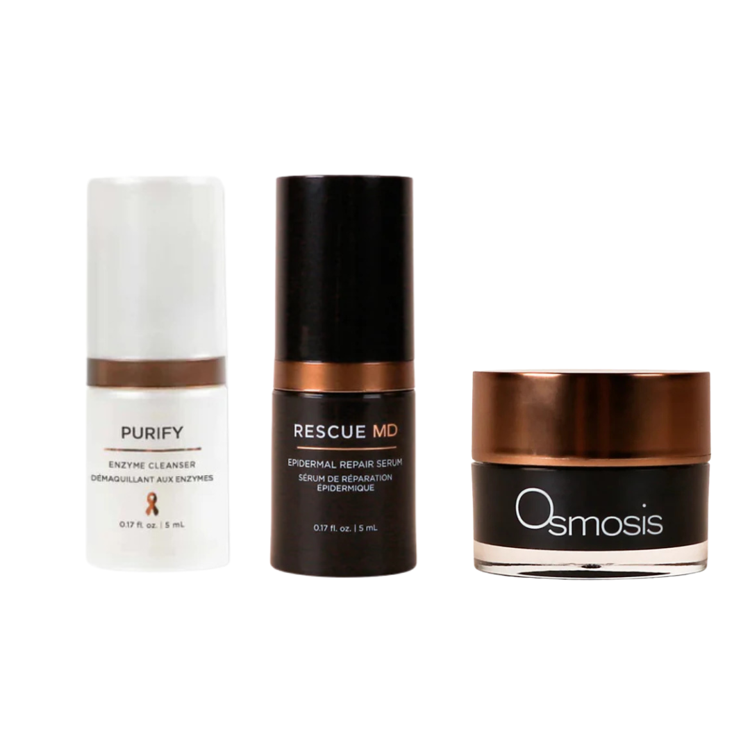 The February Edit | Gift with Purchase | LOSHEN & CREM