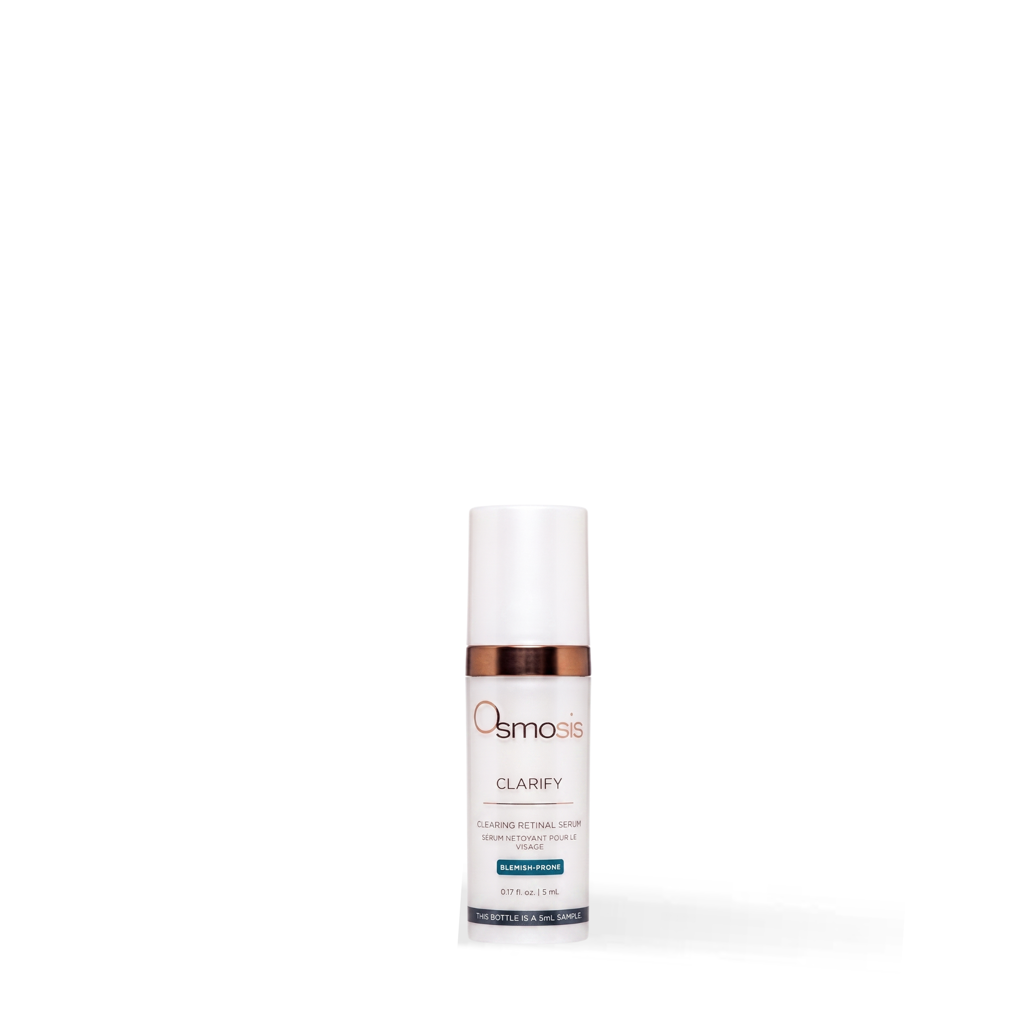Clarify serum | Serum - Retinol | LOSHEN & CREM