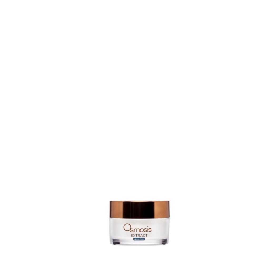 EXTRACT PURIFYING CHARCOAL MASK | Charcoal mask | LOSHEN & CREM