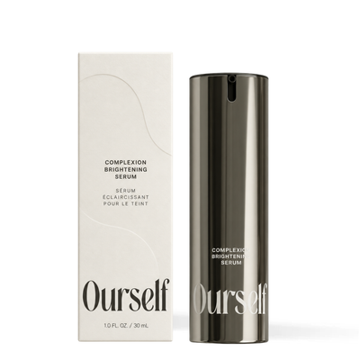 Ourself Complexion Brightening Serum