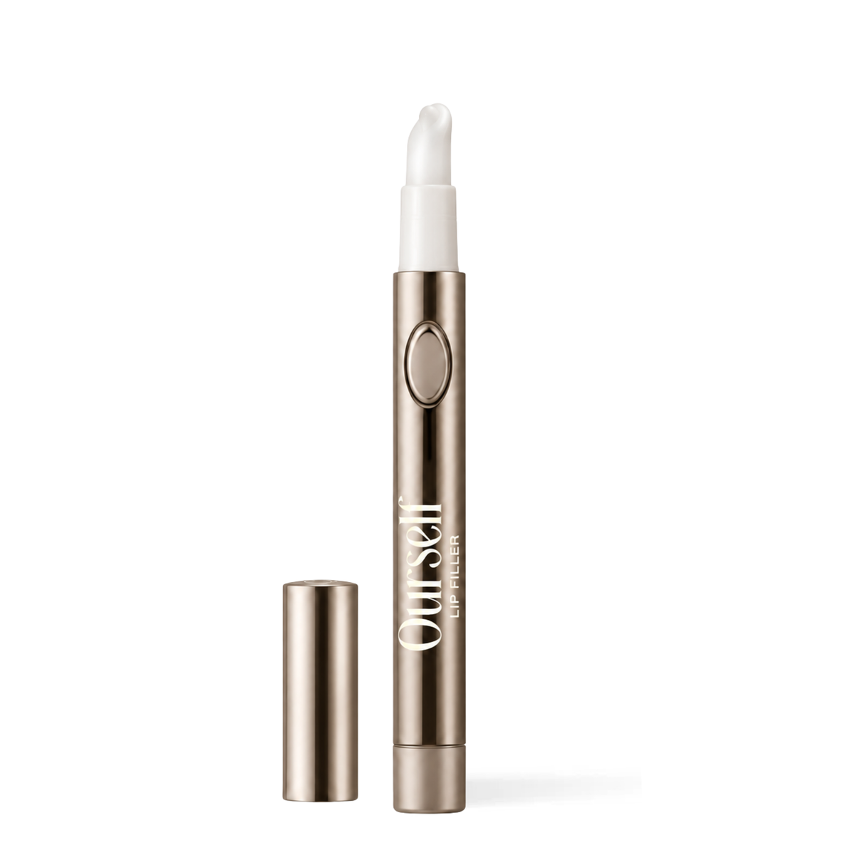 Ourself Replenishing Lip Filler 1.7 mL applicator