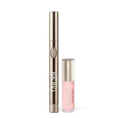 Ourself The Lip Plumping and Enhancing Regimen - Duo