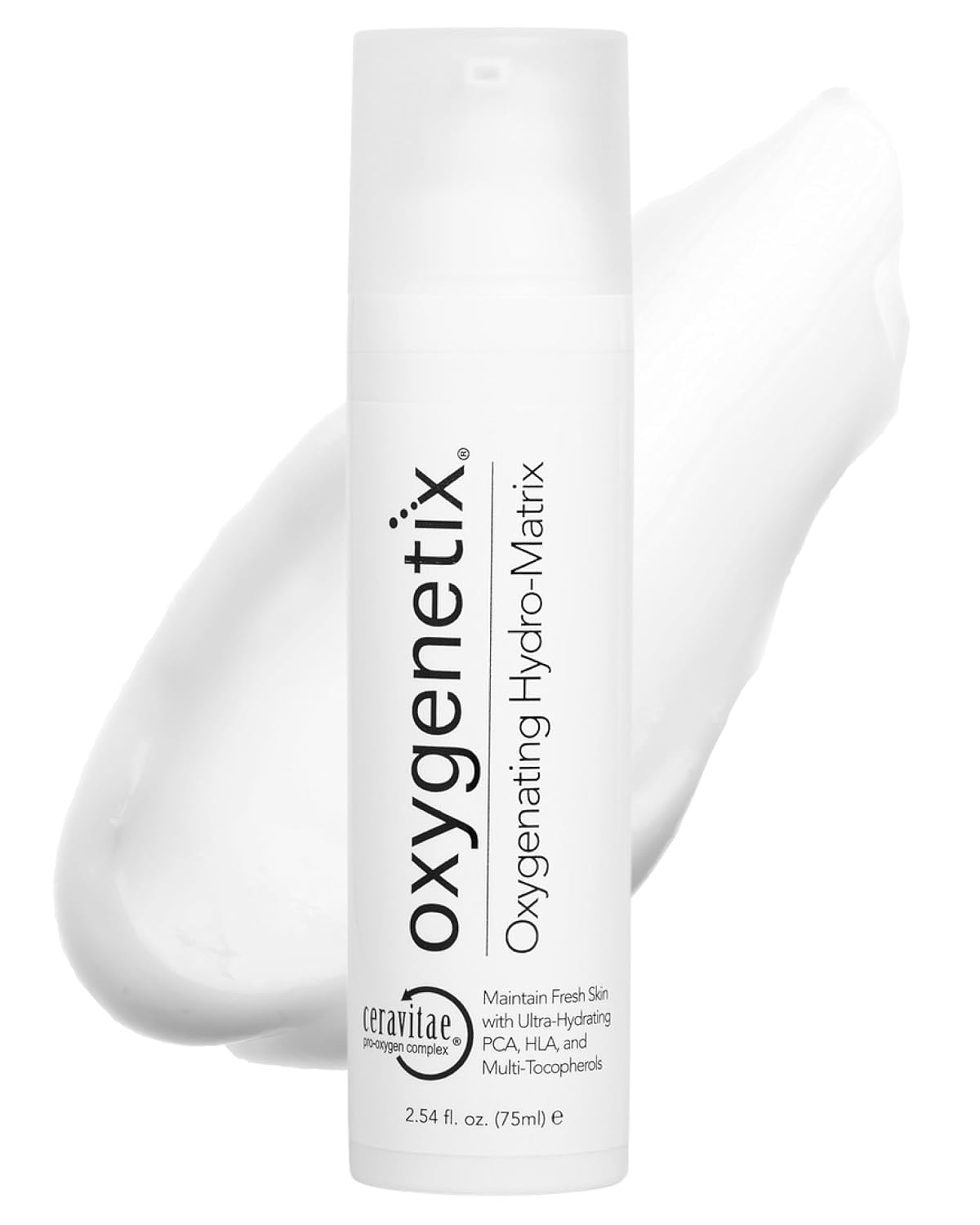 Oxygenetix Oxygenating Hydro-Matrix