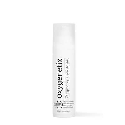Oxygenetix Oxygenating Hydro-Matrix | Cream - Soothing | LOSHEN & CREM