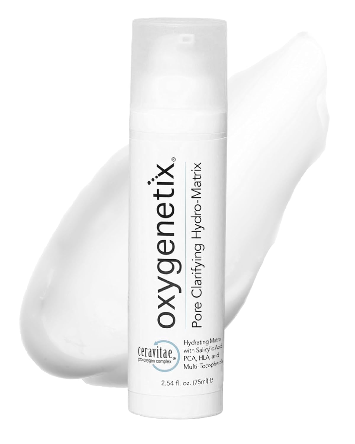 Oxygenetix Pore Clarifying Hydro-Matrix