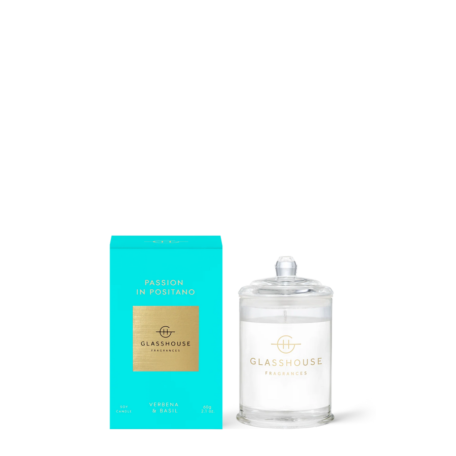 Passion in Positano – Candle