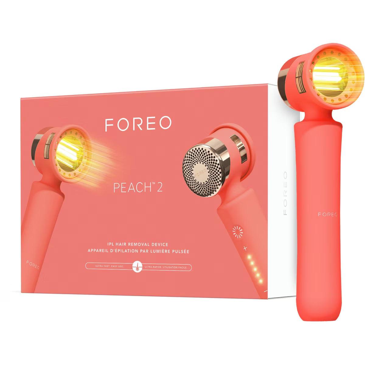 FOREO PEACH™ 2