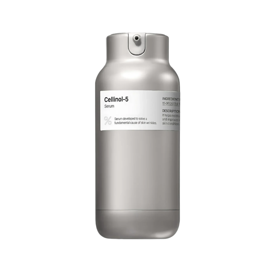 PERCENT SCIENCE Cellinol-5™ Serum | Firming | Lifting serum | LOSHEN & CREM