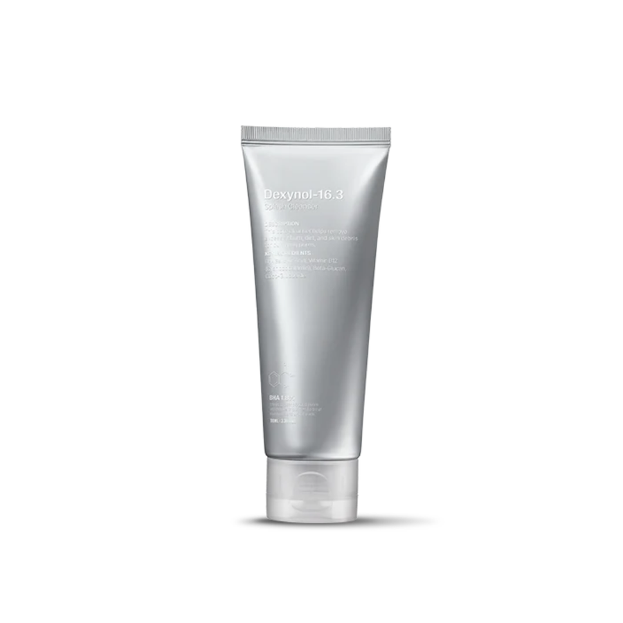 PERCENT SCIENCE Dexynol-16.3 Splash Cleanser