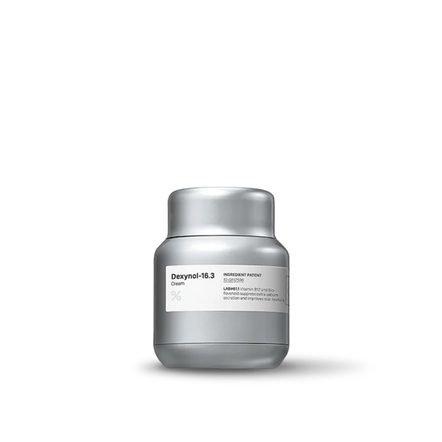PERCENT SCIENCE Dexynol-16.3™ Cream