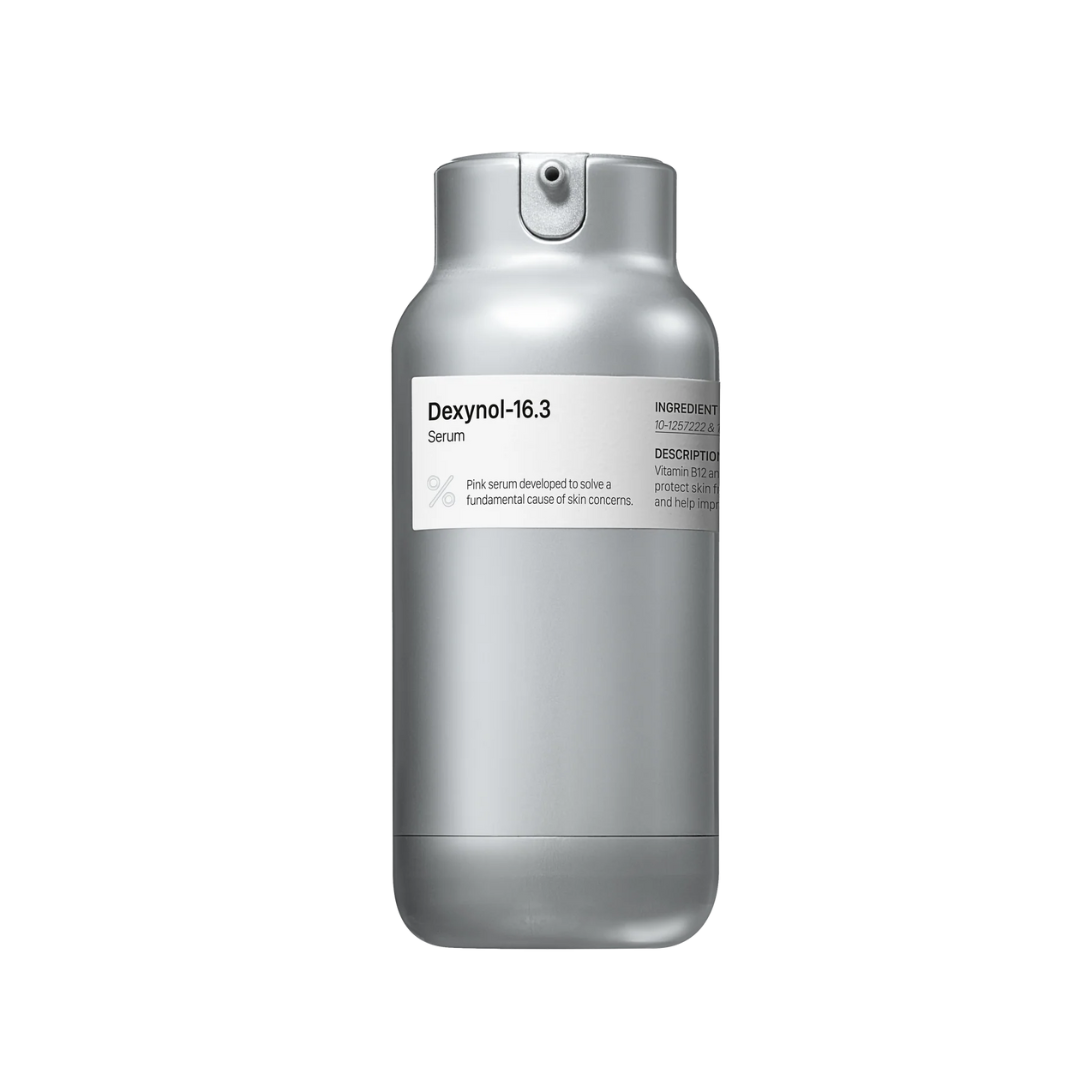 PERCENT SCIENCE Dexynol-16.3™ Serum | Acne serum | LOSHEN & CREM