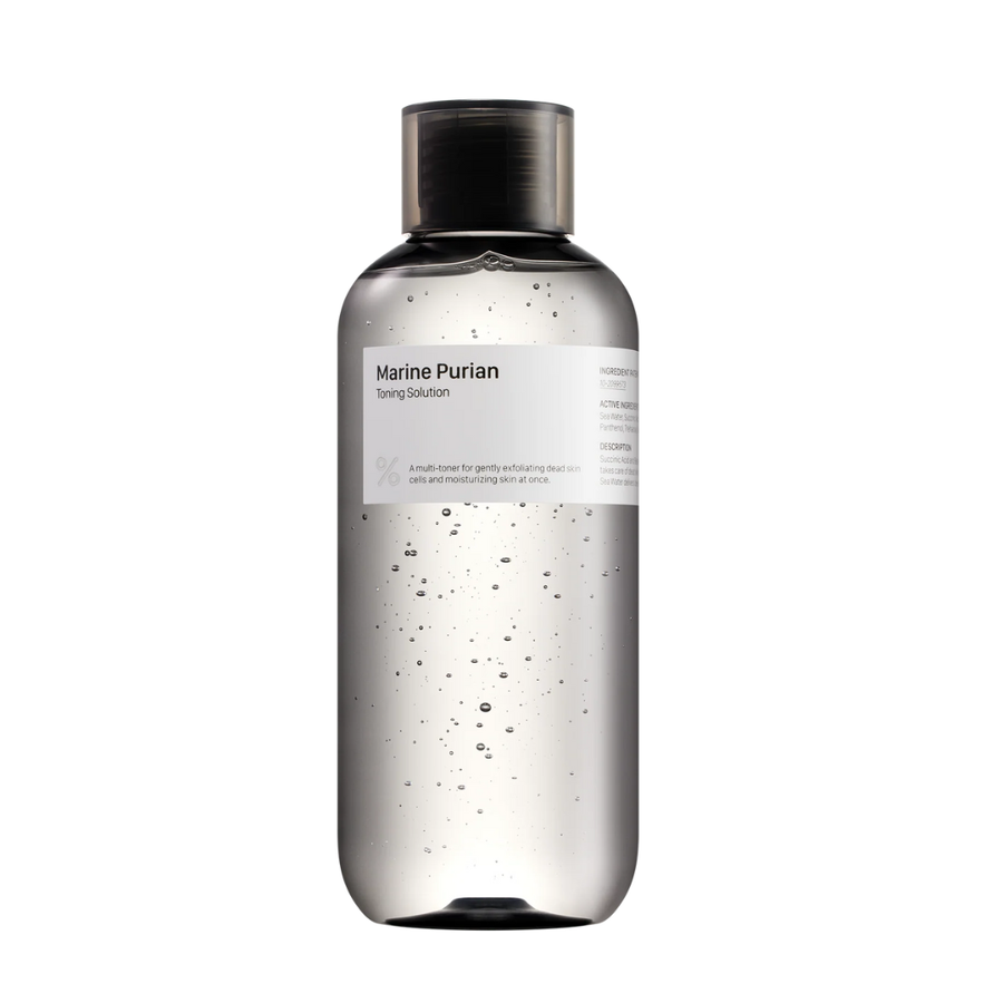 PERCENT SCIENCE Marine Purian Toner