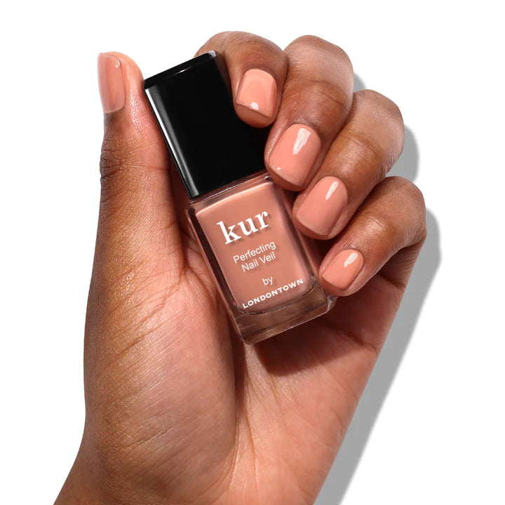 PERFECTING NAIL VEIL | Perfecting nail veil | LOSHEN & CREM