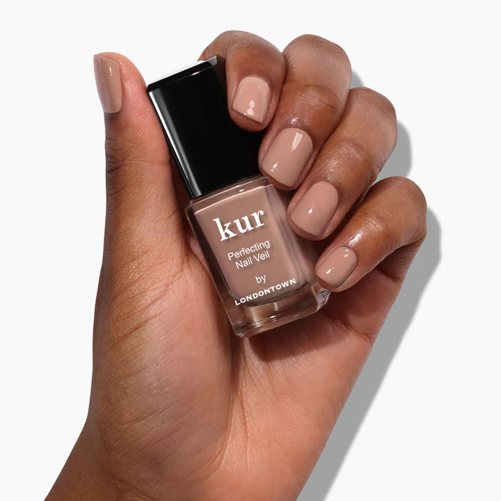 PERFECTING NAIL VEIL | Perfecting nail veil | LOSHEN & CREM